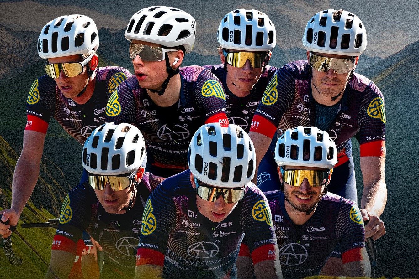 Okolo Rakouska poznamenáno tragickou událostí. Závod zrušen nebyl, ATT Investments získalo 35 UCI bodů