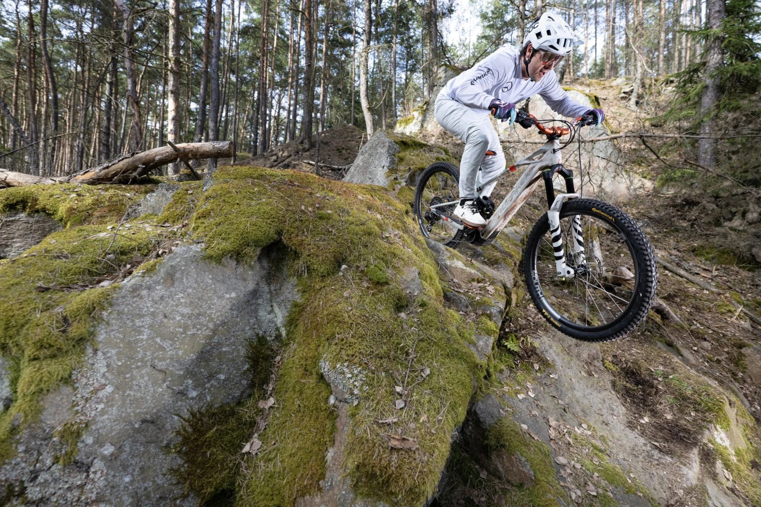 Gaspi & Conti: Richard Gasperotti je novým ambasádorom značky Continental