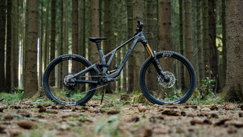 VIDEO: Trail Hunter testuje Ghost Poacha Pro