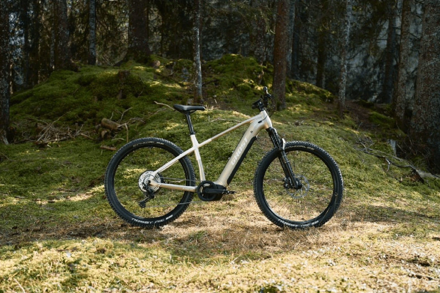 Ghost E-Teru PRO druhý v porovnávacom teste elektrobicyklov na iDnes.cz