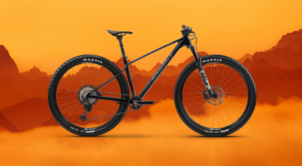 Test: Ghost Lector Pro – legendární XC v moderní formě