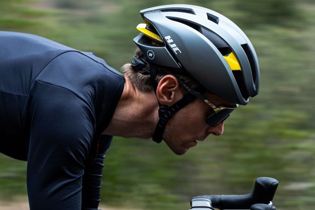 Nové helmy HJC Ibex 3.0 a Valeco 2.0