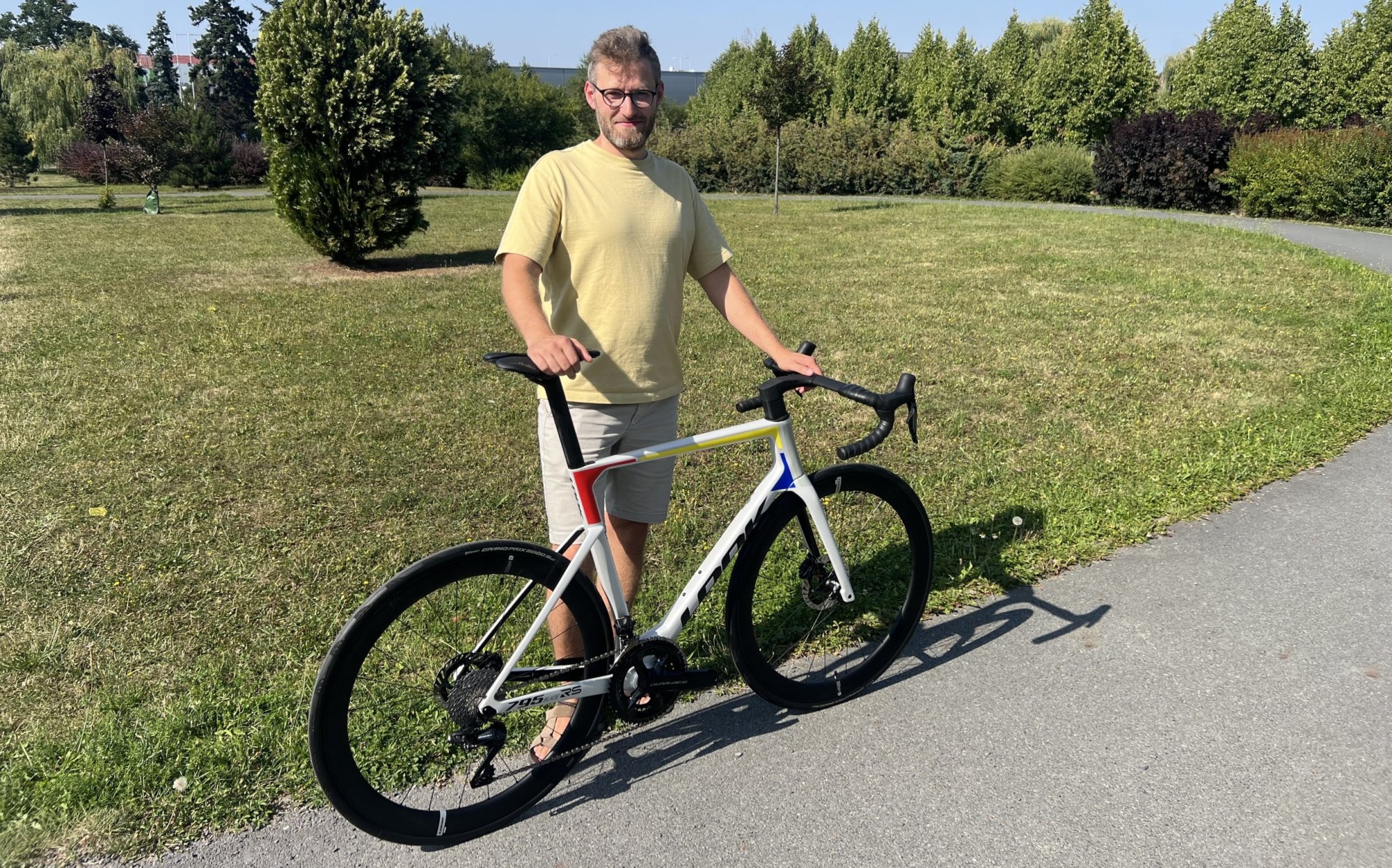 Poznáme víťazov súťaže zo štúdia Tour de France na ČT Sport