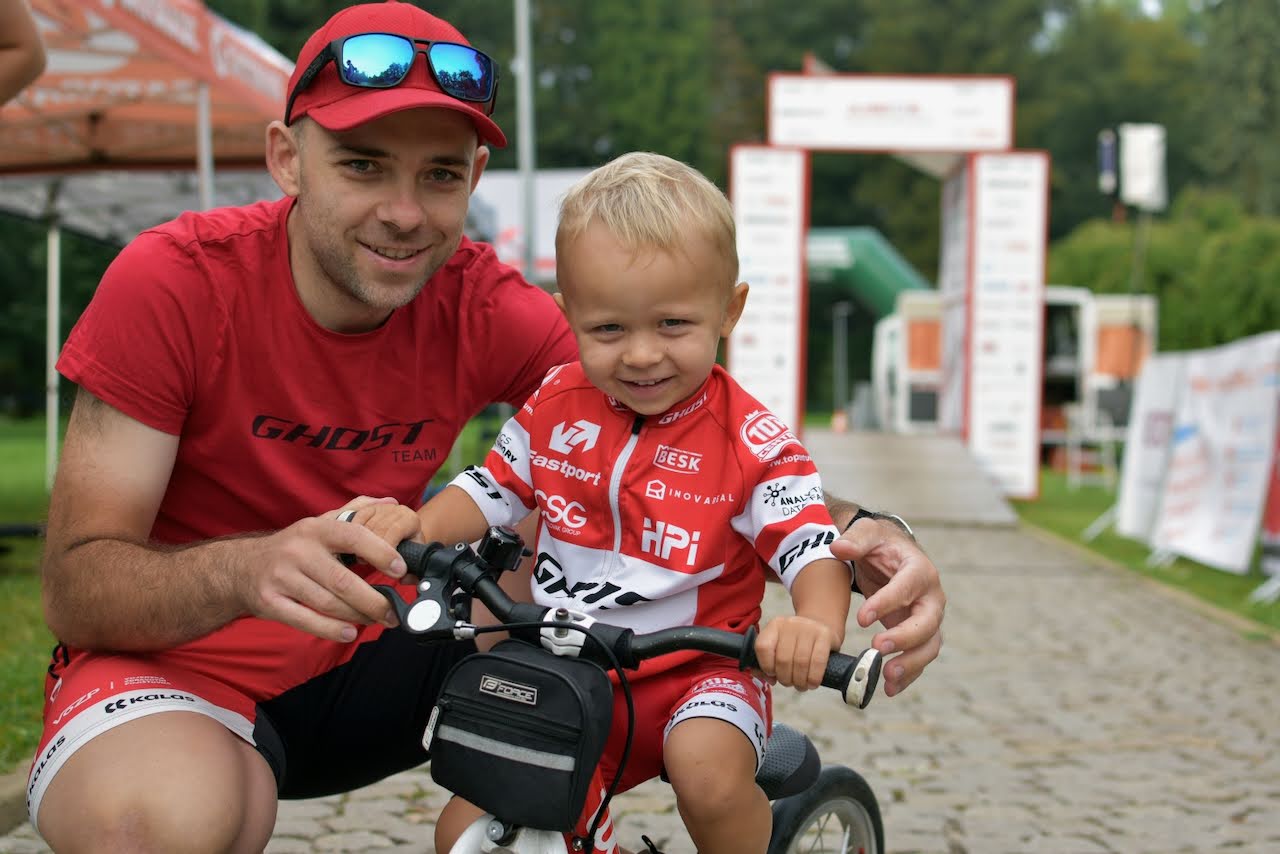 Letošní JUNIOR Cup 2024 zaznamenal rekordní účast