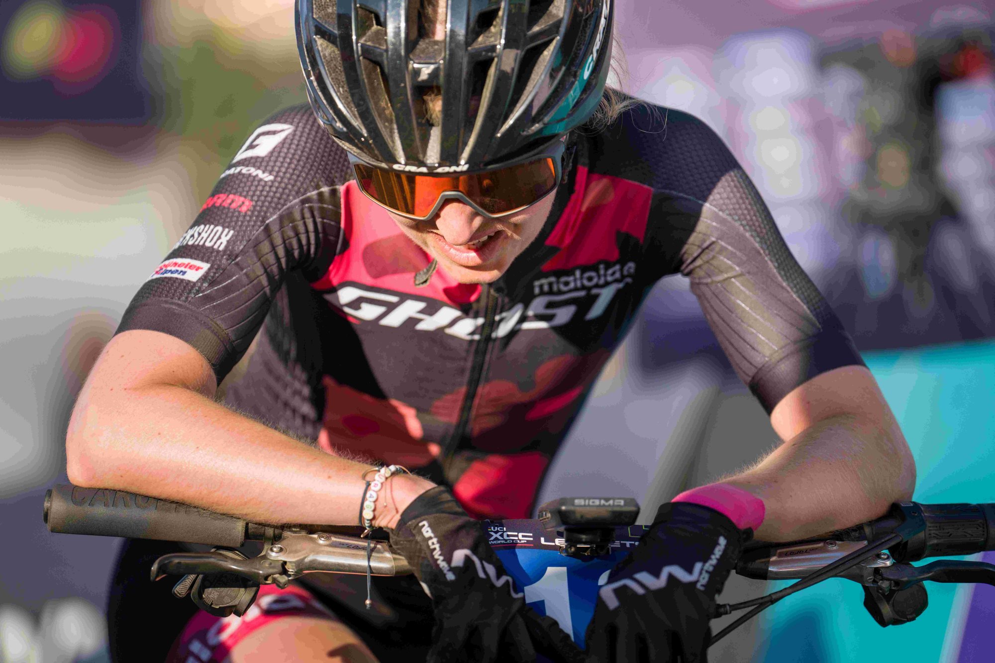 Nicole Koller prvýkrát v TOP10