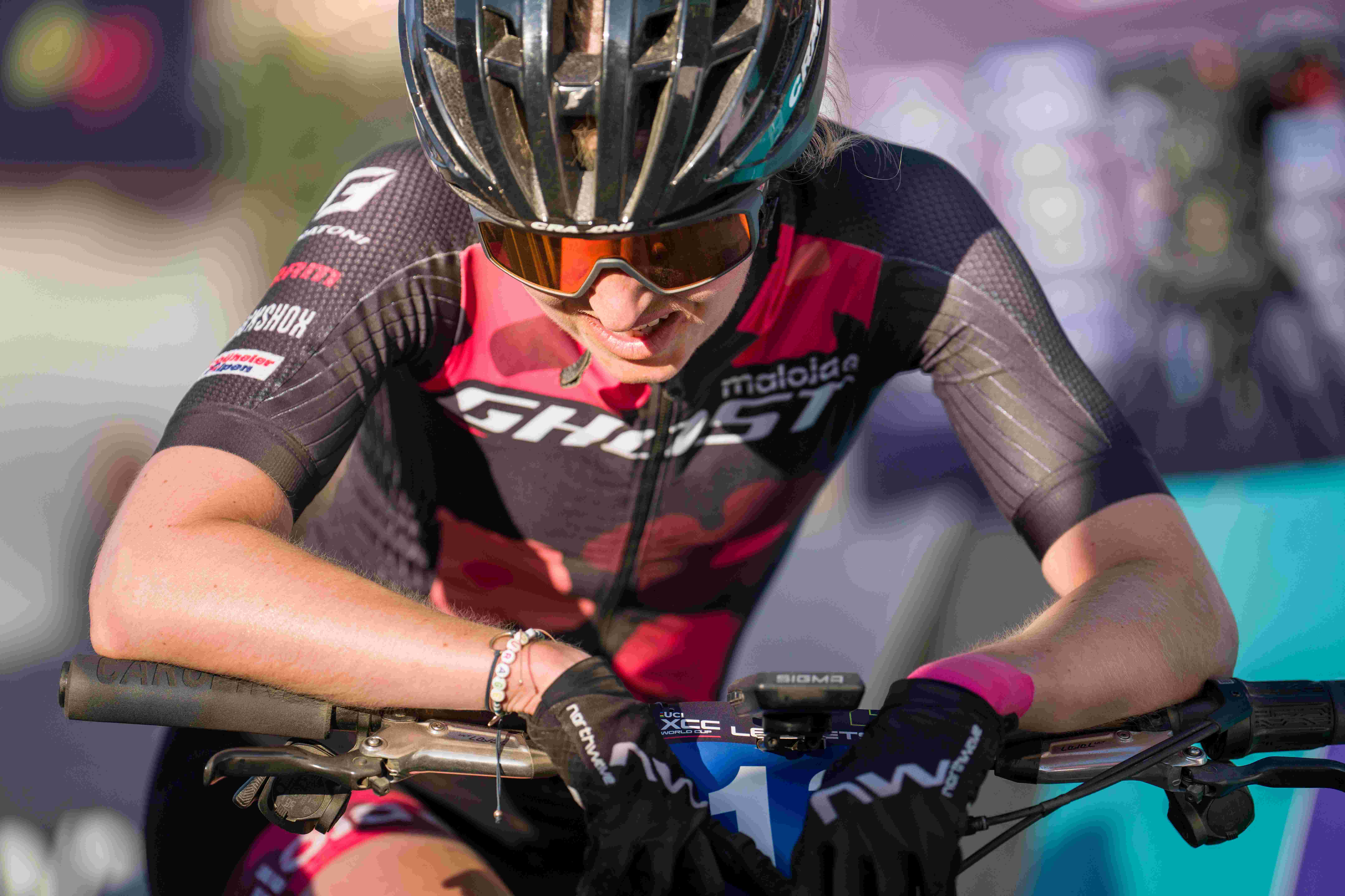 Nicole Koller poprvé v TOP10