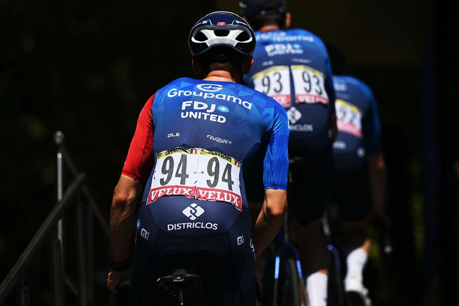 iGPSPORT uzatvára partnerstvo s tímom Groupama-FDJ a v roku 2026 mieri na Grand Tours