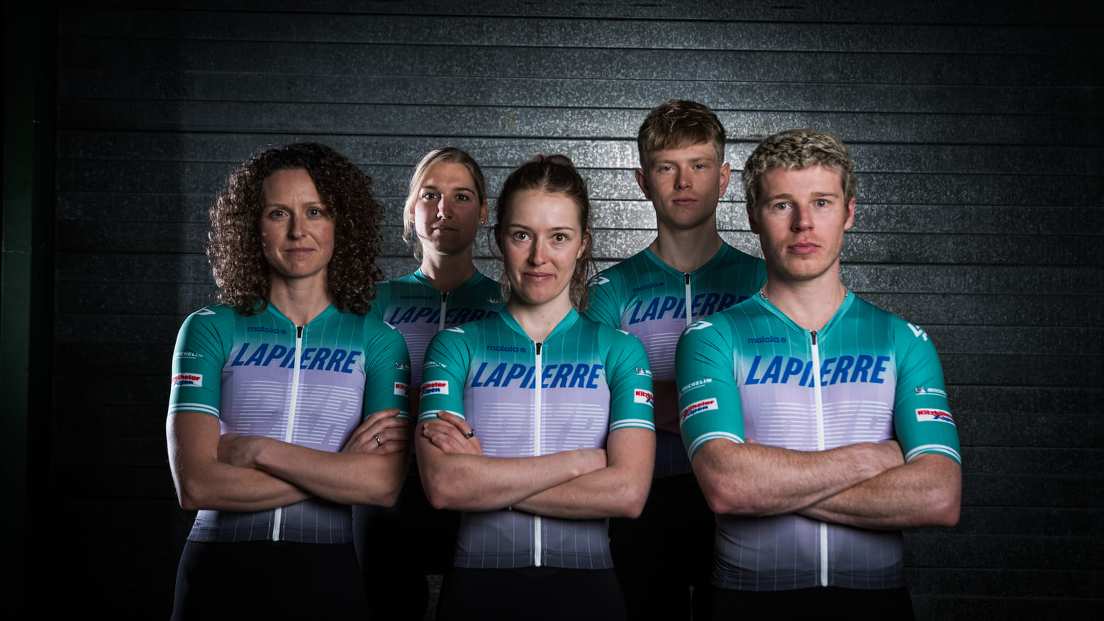 Lapierre PXR Racing: Nová éra cross-country