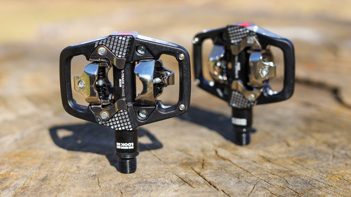 TEST: LOOK X-Track En-Rage Plus – francouzská škola