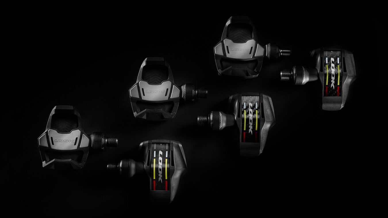 Nové pedále Look Keo Blade. Ľahšie, odolnejšie, aerodynamickejšie
