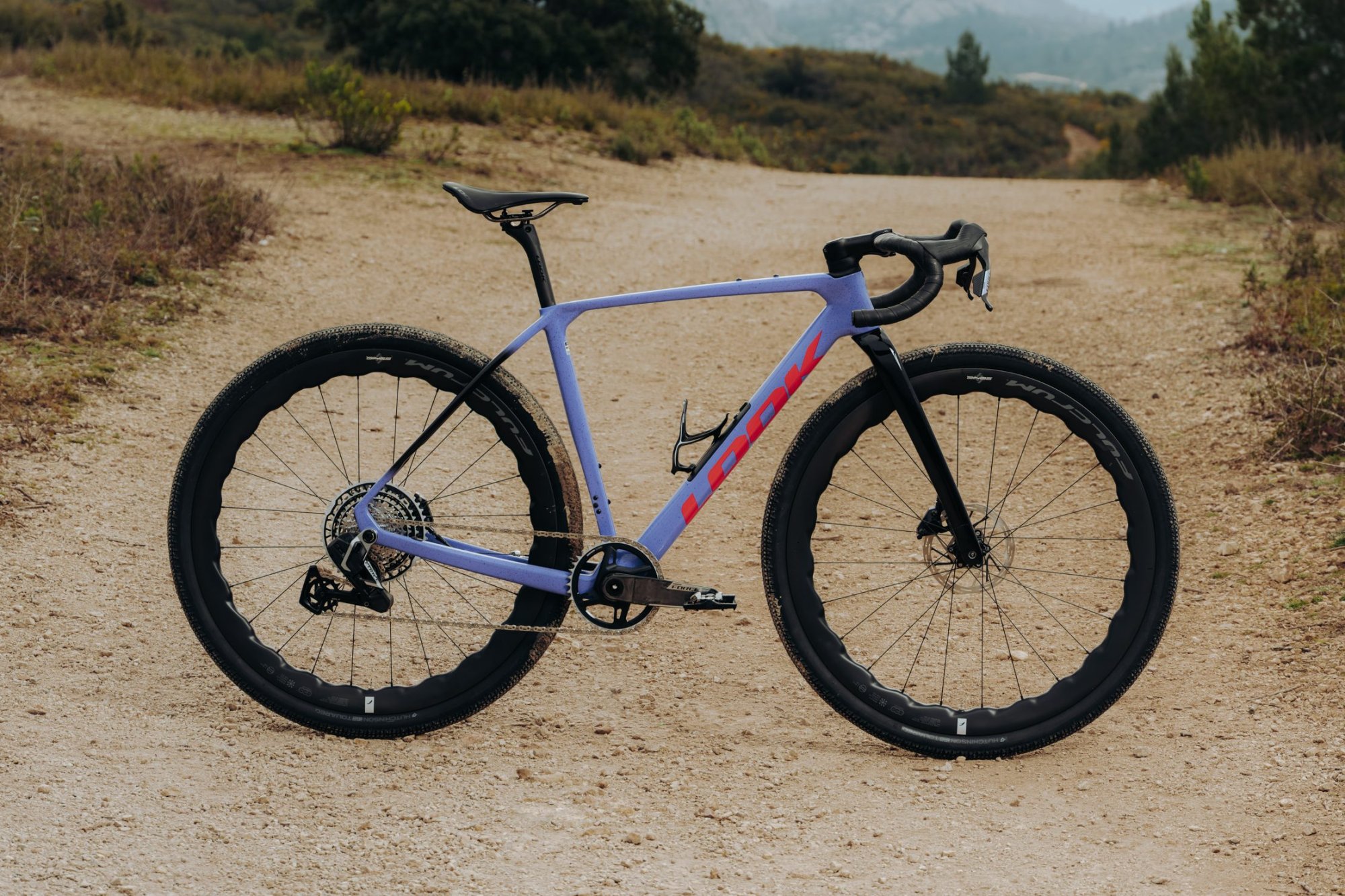 Novinka LOOK G85 Cezal: Elegance, funkčnost a ambice vítězit