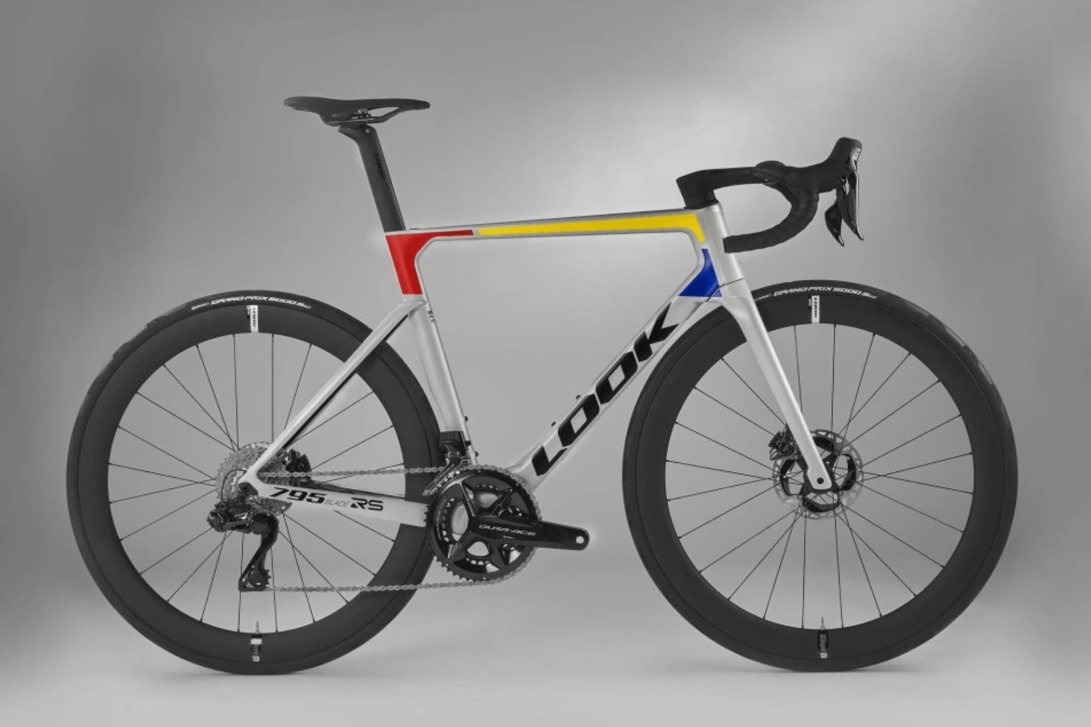 LOOK bude hlavným partnerom štúdia Tour de France v Českej televízii