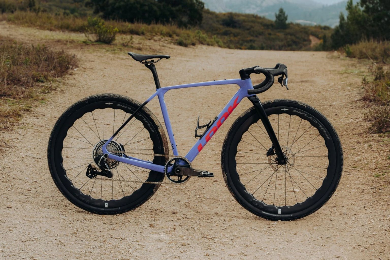 Novinka LOOK G85 Cezal: Elegancia, funkčnosť a ambície víťaziť