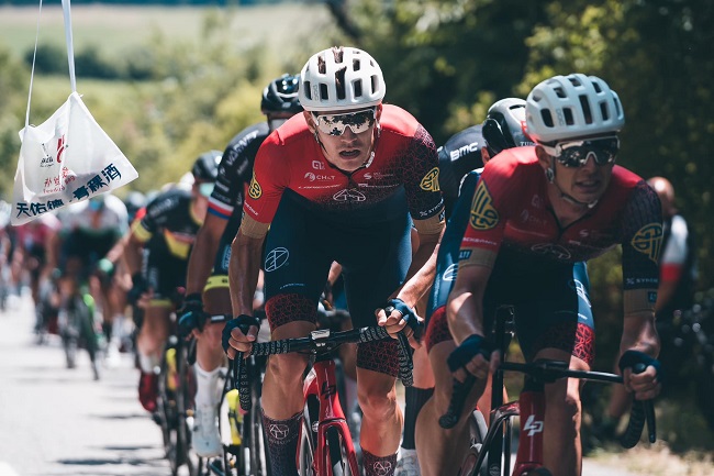 ATT Investments nejlepším evropským kontinentálním týmem