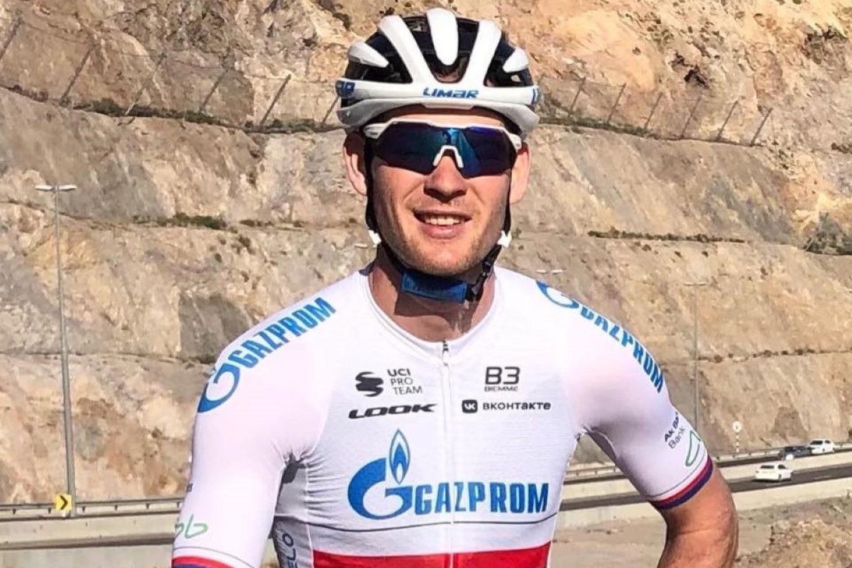 „Láká mě znovu i mistrovská časovka, protože se v ATT dostávám ke špičkovému materiálu." Michael Kukrle, ATT Investments