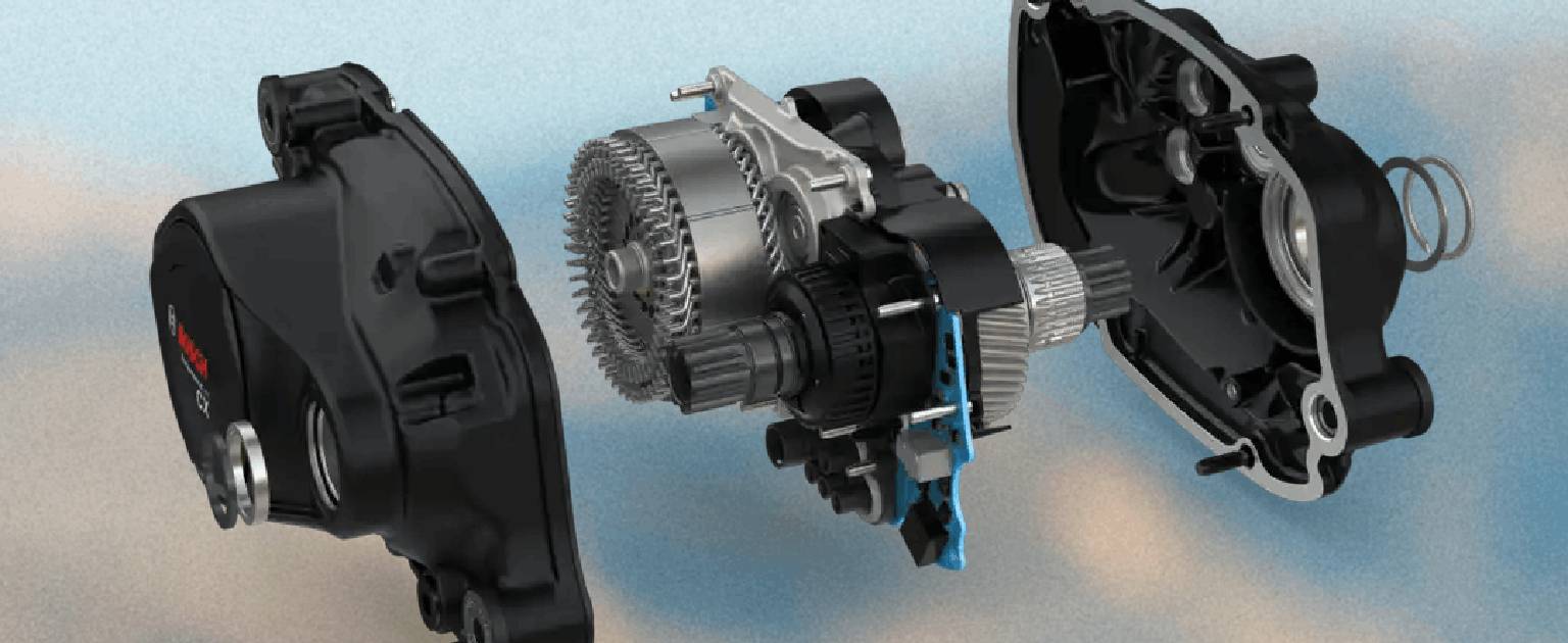 Bosch Performance Line CX 5 generace. 7 klíčových vylepšení