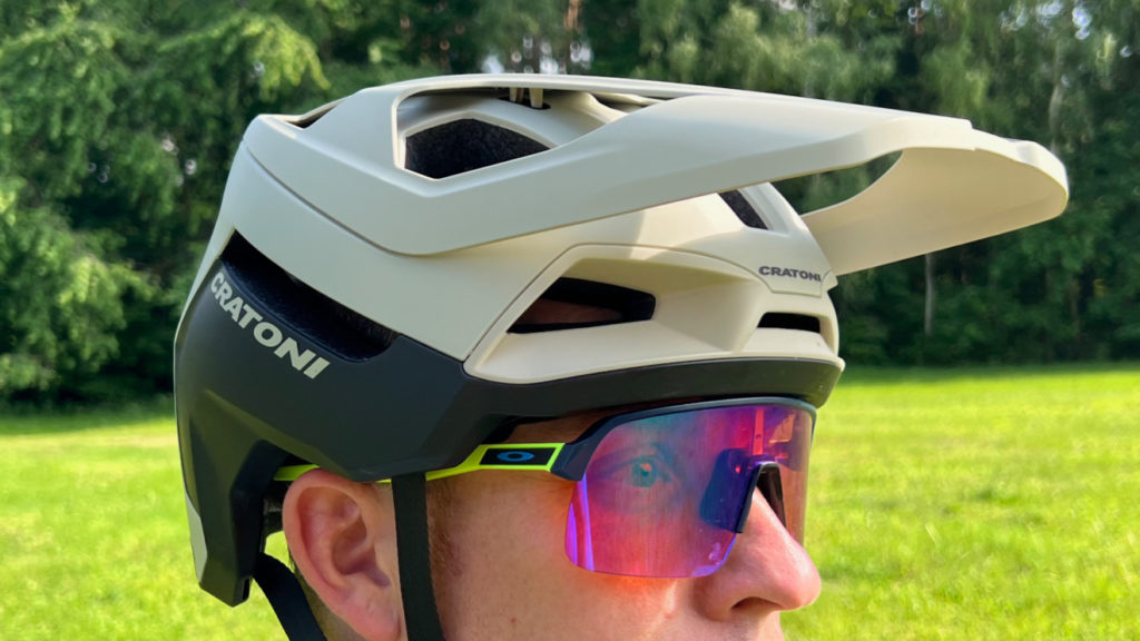 TEST: Cratoni Madflex – Zdolávejte traily bez obav