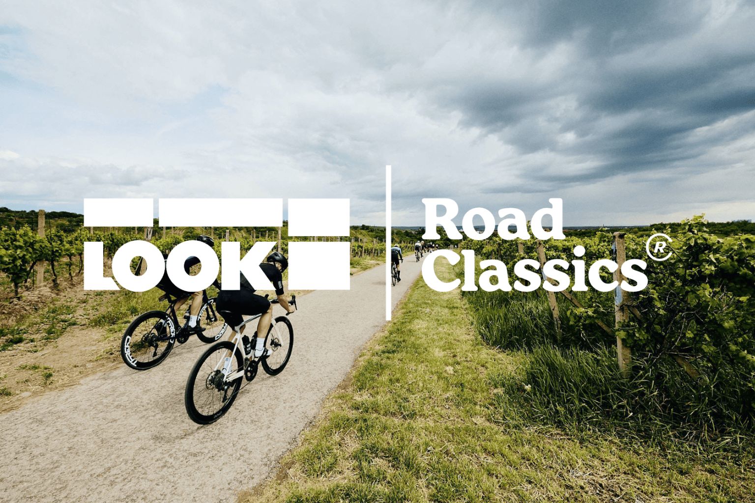 V sobotu štartuje Road Classics monumentom na Pálave. Partnerom seriálu je LOOK