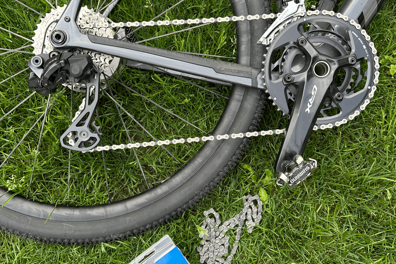 Kedy vymeniť reťaz na bicykli a prečo sa to oplatí?