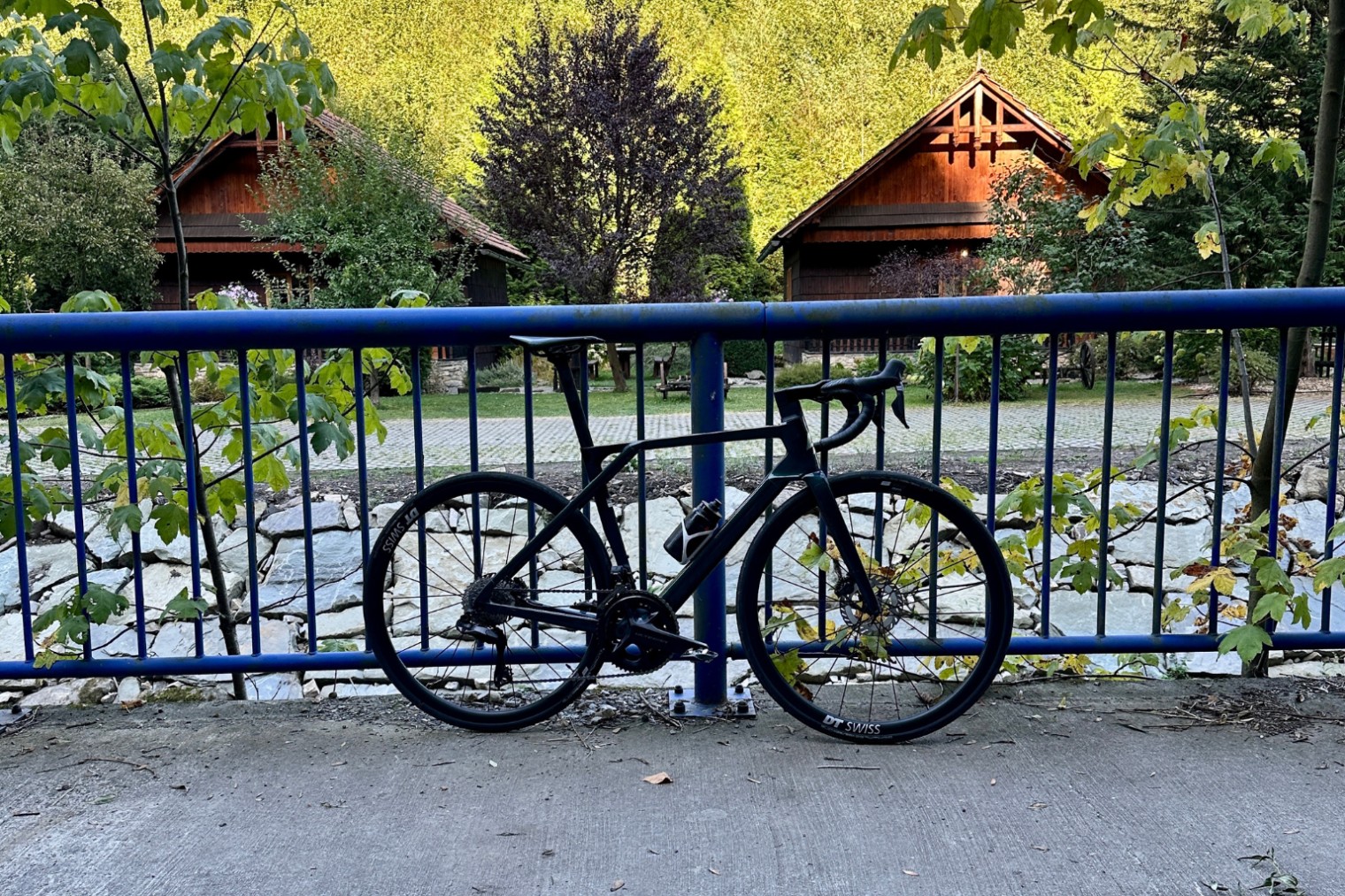 Test: Lapierre Xelius DRS 7.0 – Aero rýchlik, ktorý vás núti ísť