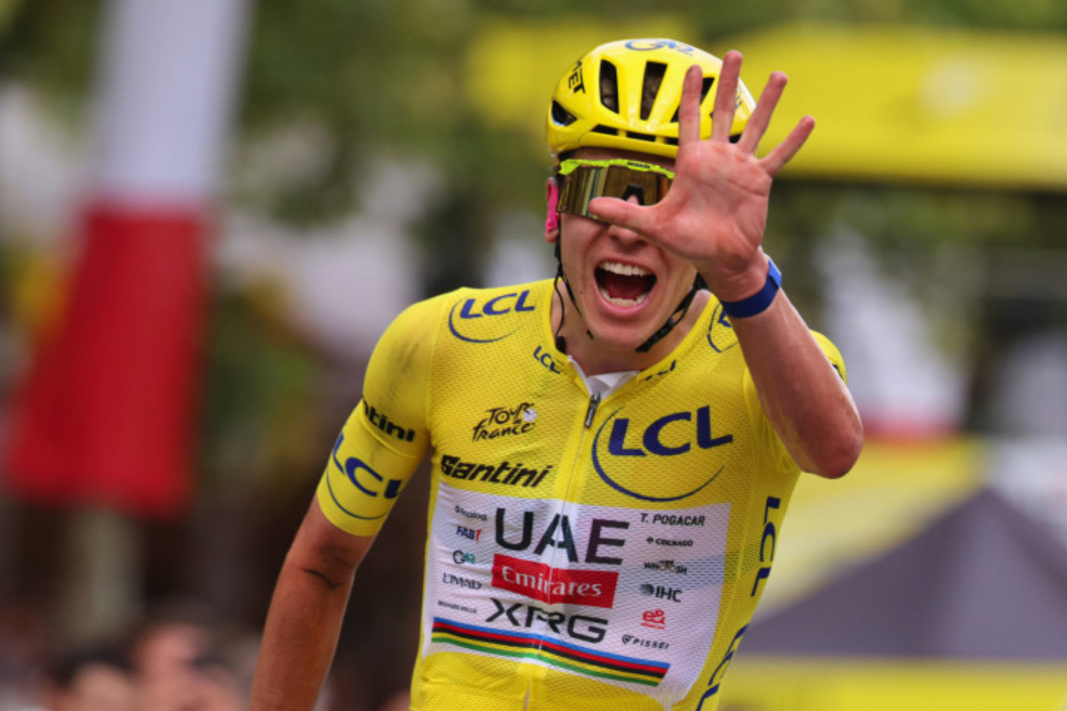 Continental: Plášte, ktoré na Tour de France 2026 písali históriu