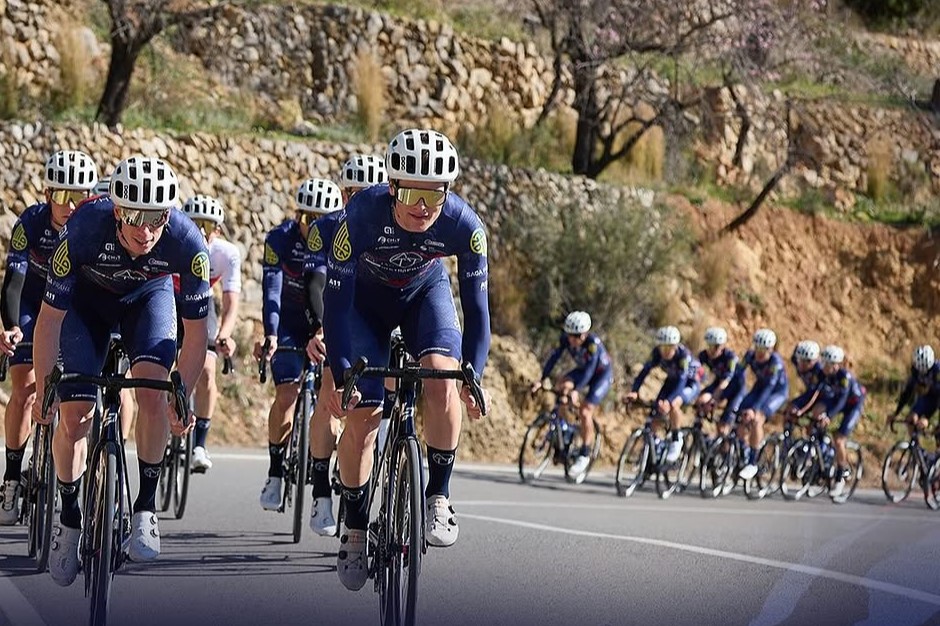 GP Rhodes: První místo pro Marcina Budzińského z ATT Investments