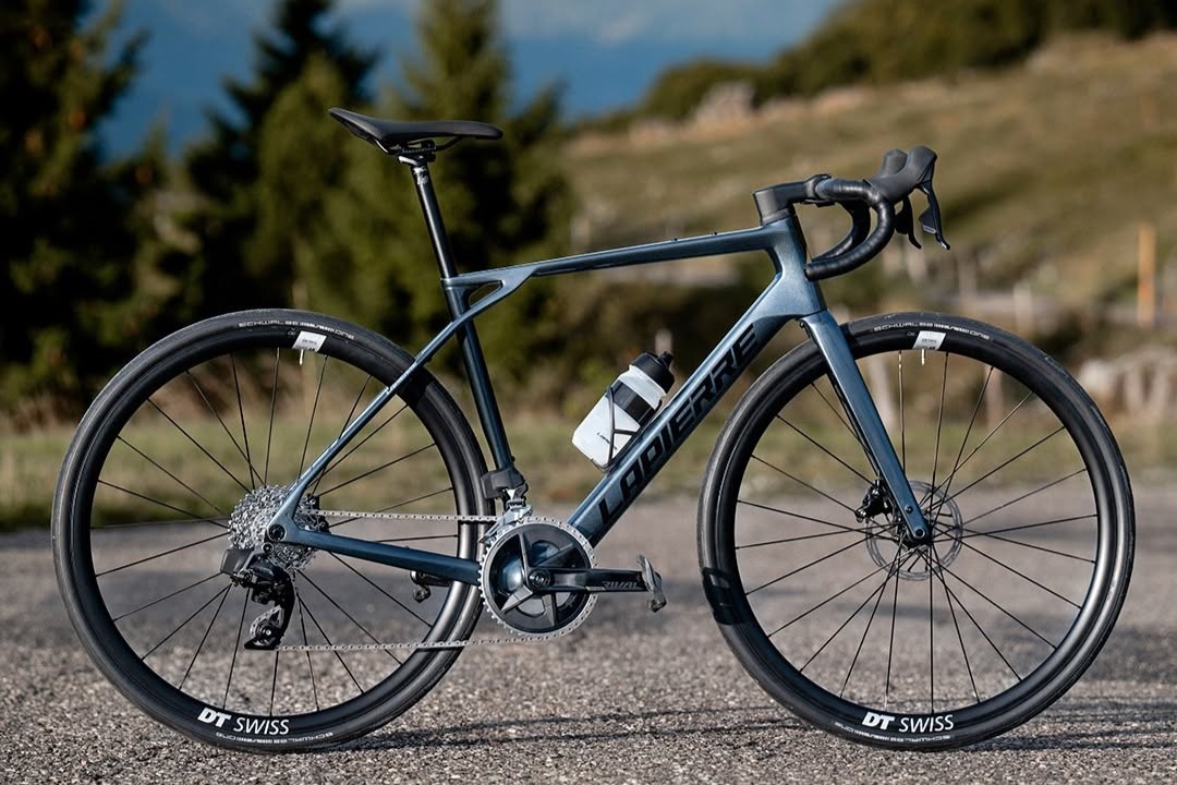 Čtvrtá generace Lapierre Pulsium: Endurance kolo pro nové výzvy