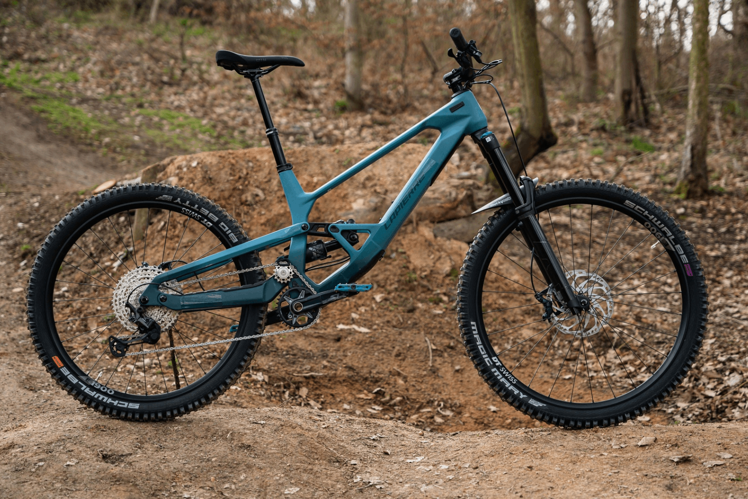 VIDEO: Trail Hunter testuje Lapierre Spicy CF 7.9