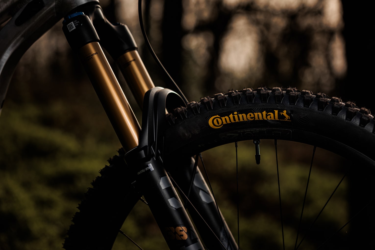 TEST: Plášte Continental Kryptotal – univerzálna 'guma' na väčšinu povrchov