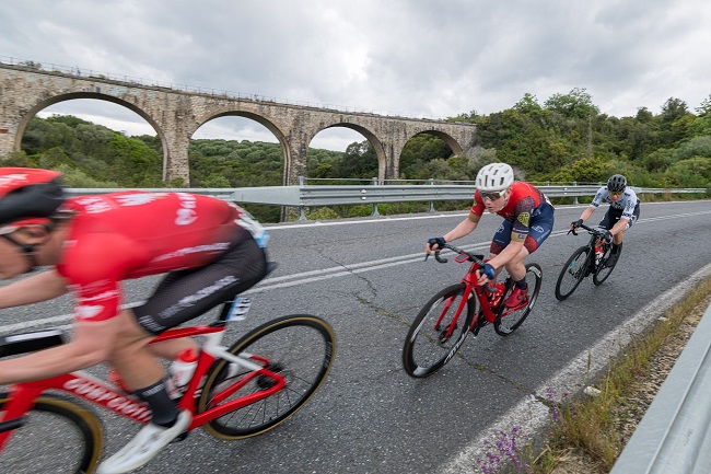 Nabitý květnový program ATT Investments – Tour de Hongrie a závody v Dánsku, Lucembursku, Německu, Francii a Estonsku