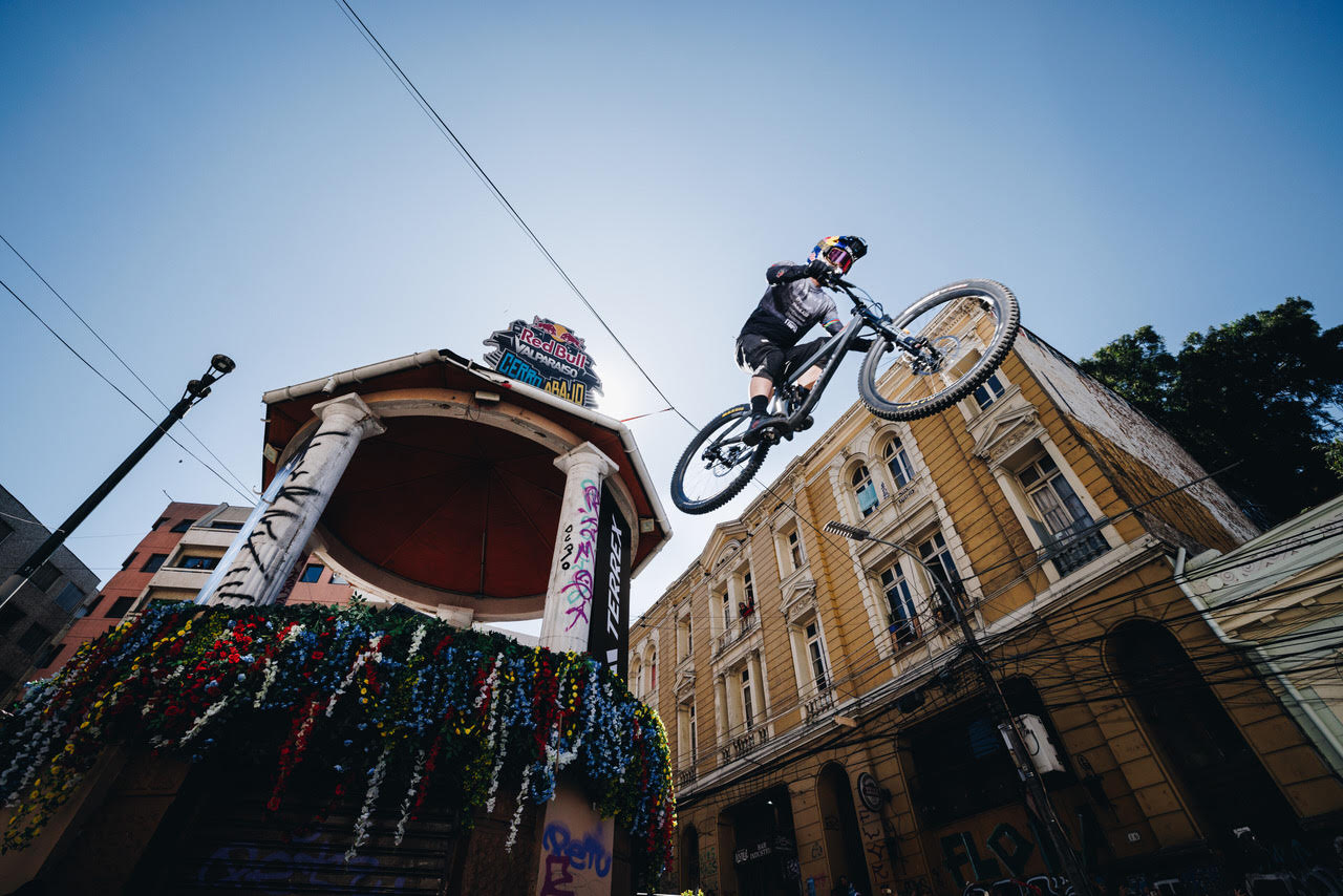 Tomáš Slávik v Chille. Vítězství se silným příběhem