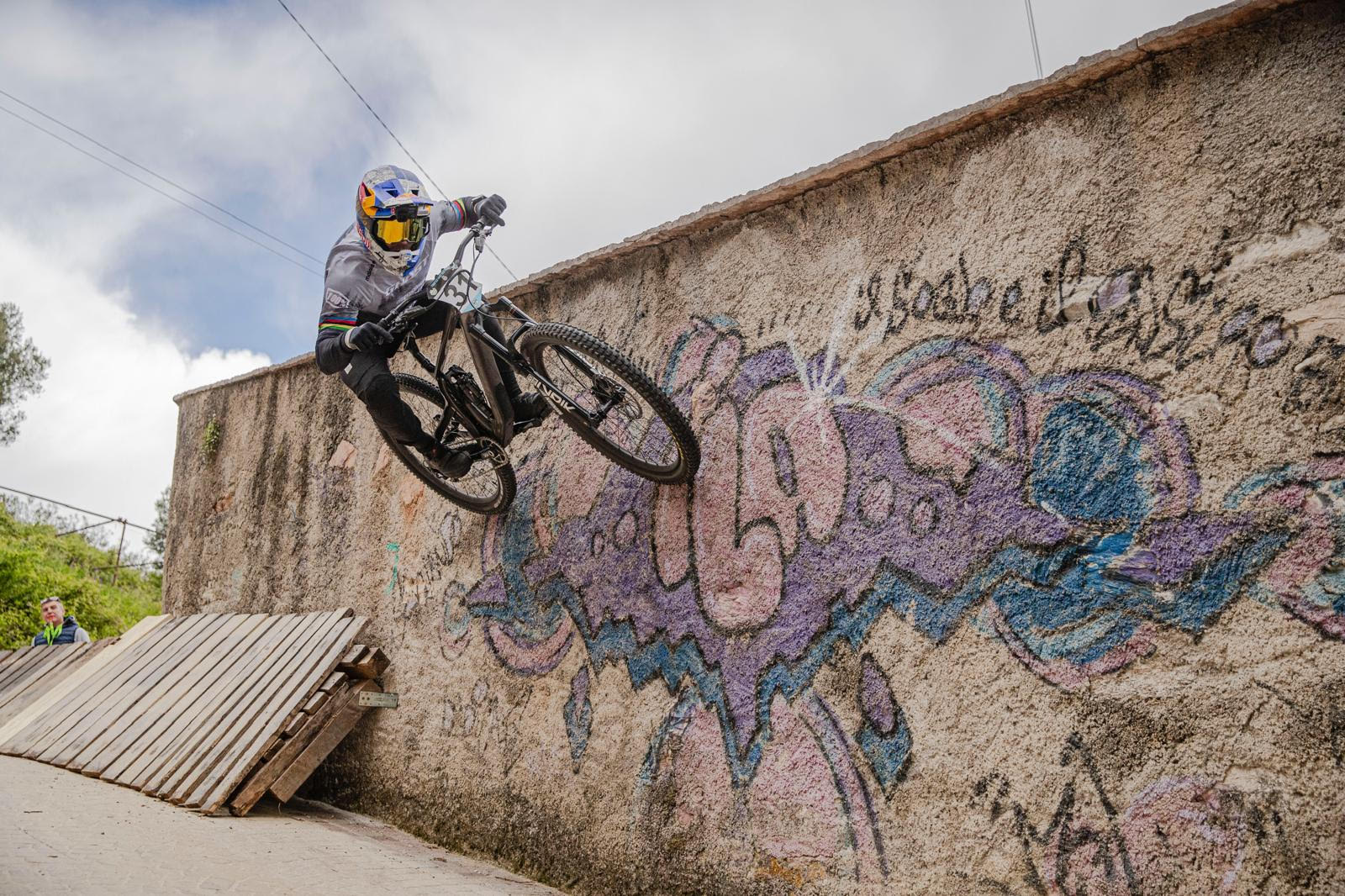 Tomáš Slavík štvrtýkrát prvý na Mad Of Lake