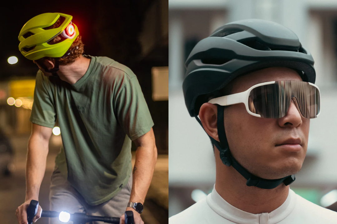 Lumos Ultra Fly – nová odlehčená helma se smart vychytávkami