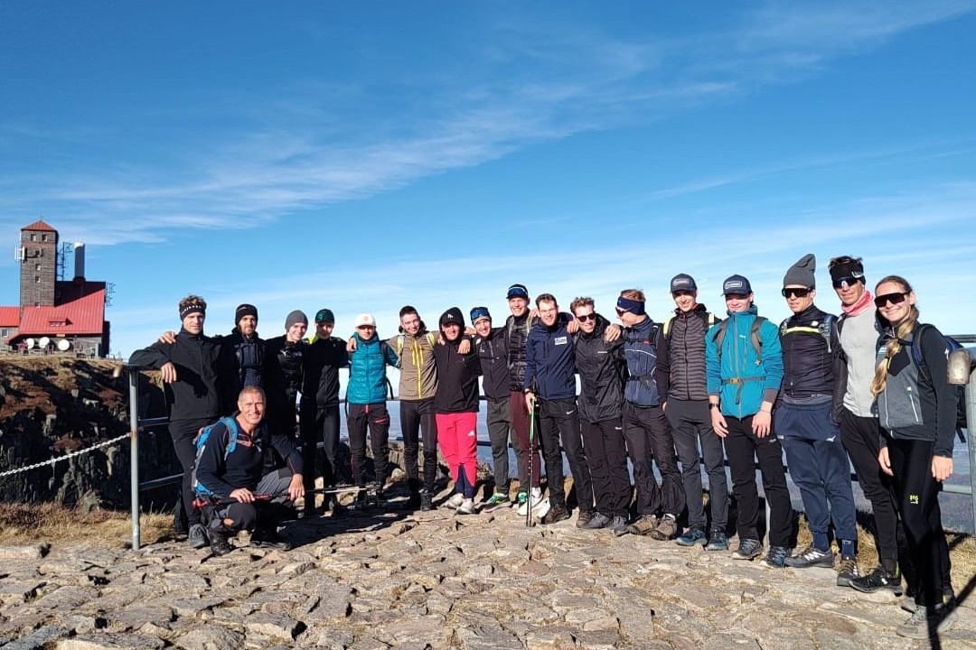 ATT Investments vyměnil deset závodníků. Posty sportovních ředitelů přijali Juraj Sagan a Otakar Fiala