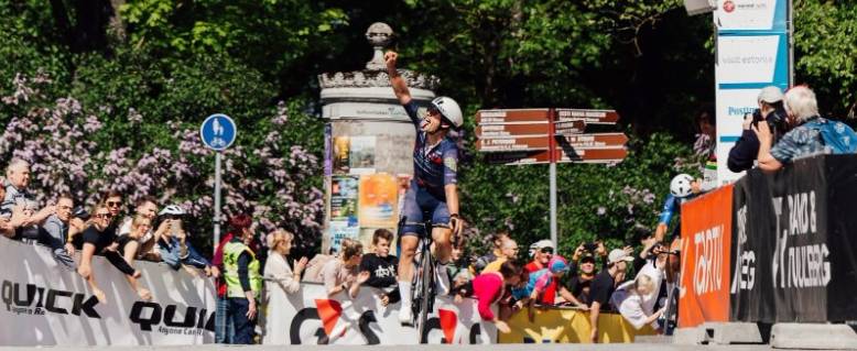 Týden snů ATT Investments Pro Cycling Team. Český tým získal neuvěřitelných 159 UCI bodů.