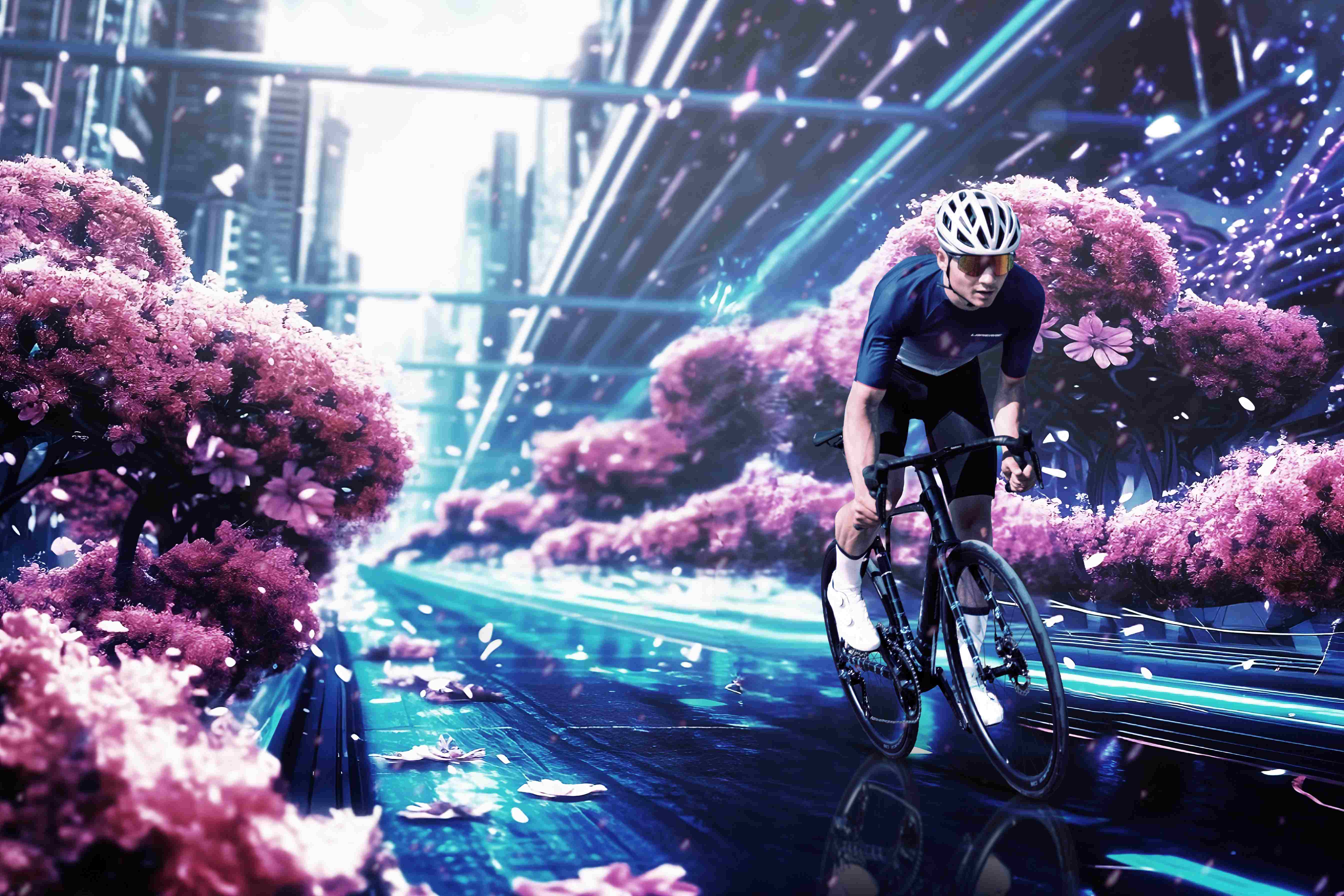 Xelius SL 10.0 Symbiosis Edition – oficiální kolo Tour de France 2023 týmů Groupama – FDJ & FDJ – SUEZ