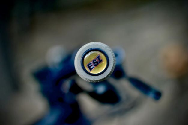 ESI Grips