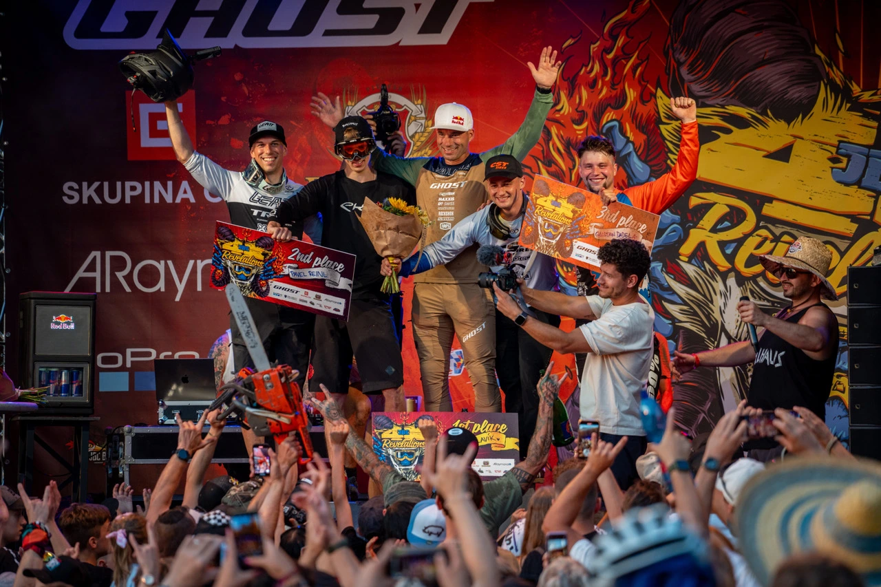 Podium-muži-Jakub Kozák (1)