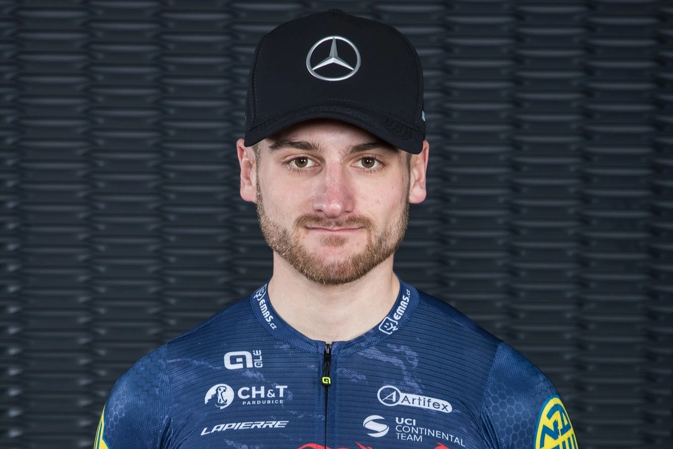 Jakub Říman (OD)