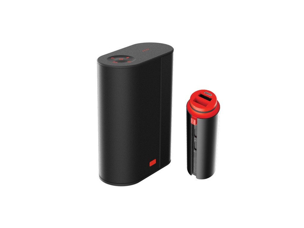 reproduktor knog pwr bluetooth sound pwrbank 1 o