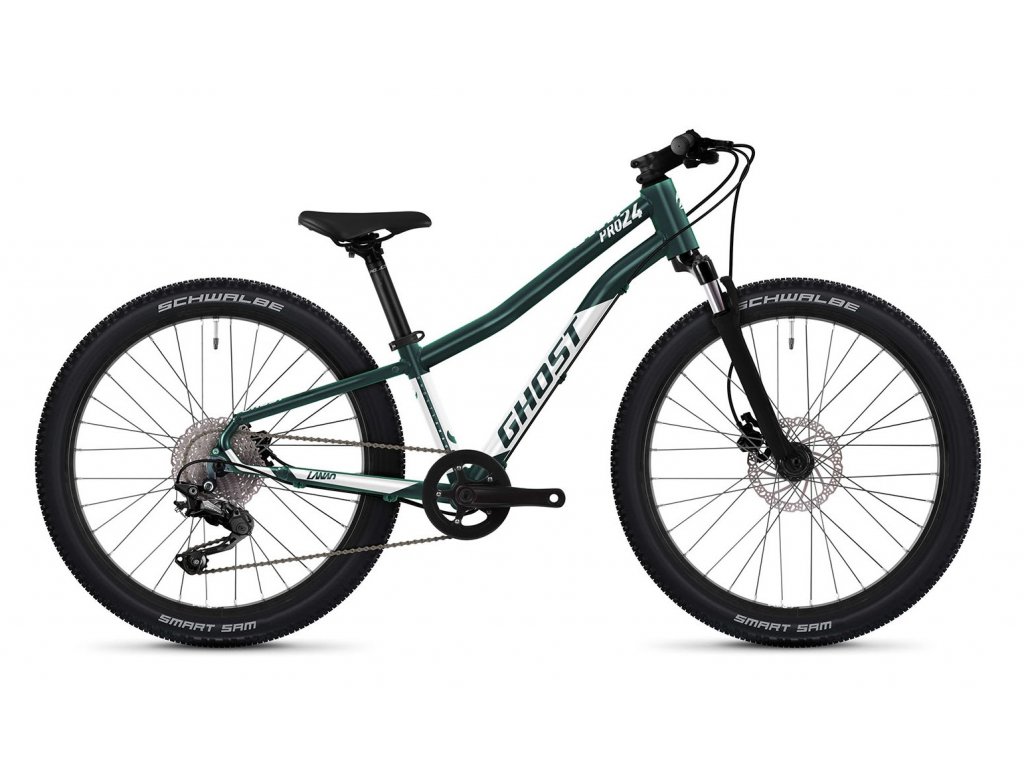 ghost lanao essential 24