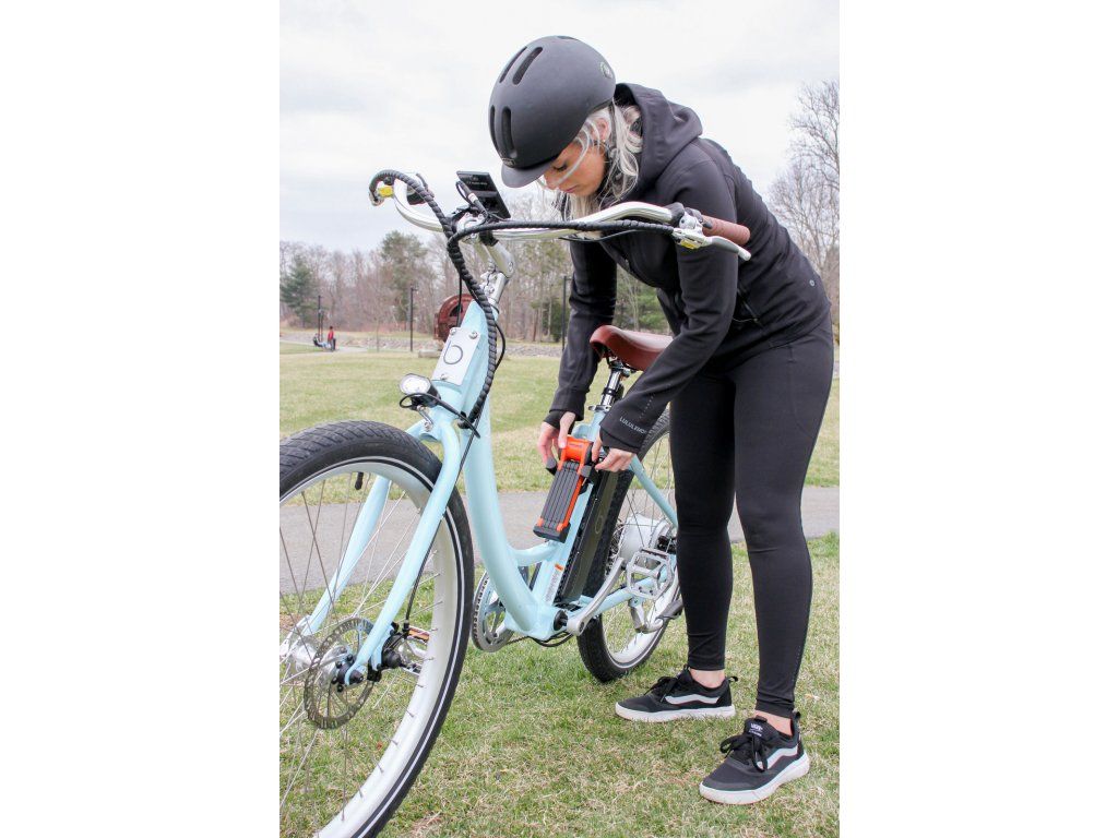 how to use kryptonite evolution lock