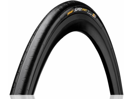 Plášť CONTINENTAL Super Sport drát (Varianta 700x25C)