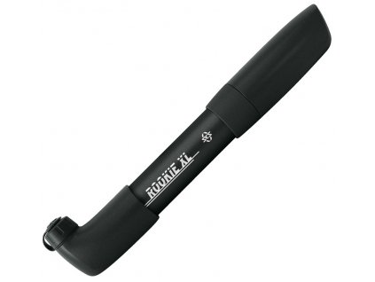 sks rookie xl black hustilka o