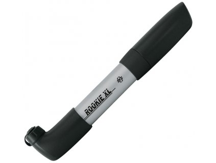 sks rookie xl silver hustilka o