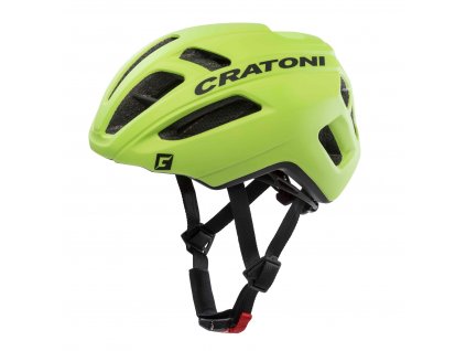 Helma CRATONI C-Pro Lime Matt