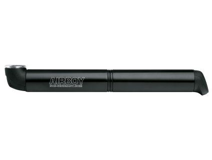 Pumpička SKS Airboy (Varianta black)