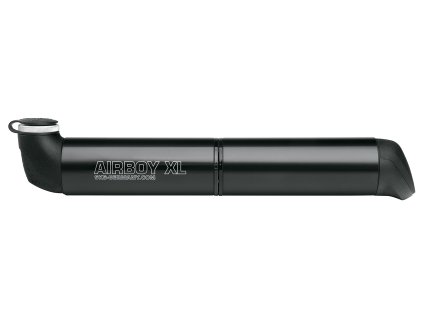 Pumpička SKS Airboy XL (Varianta black)