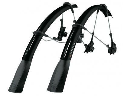 Sada blatníků SKS Raceblade Pro XL (Varianta Black)
