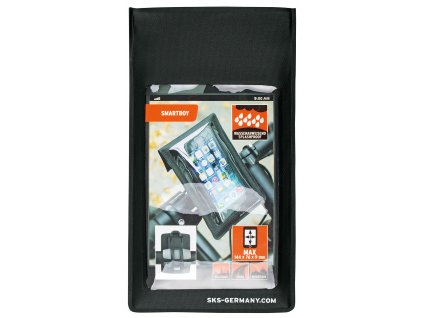 Pouzdro na telefon SKS Smartboy 144x76 mm, bez držáku